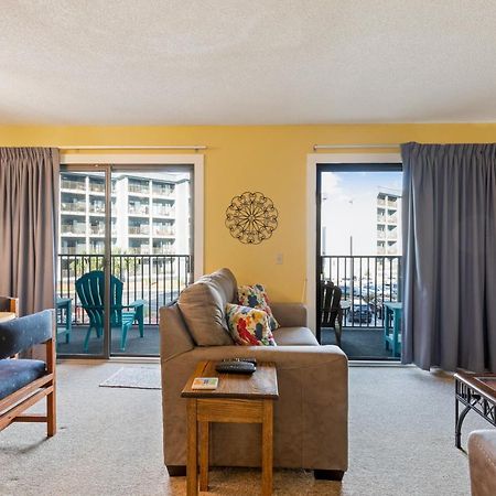 Myrtle Beach Resort -B-229 المظهر الخارجي الصورة