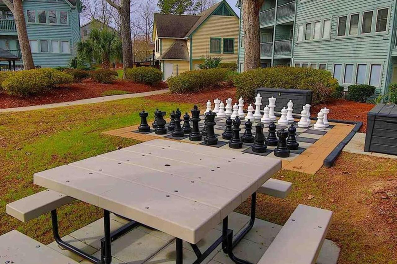 Myrtle Beach Resort -B-229 المظهر الخارجي الصورة
