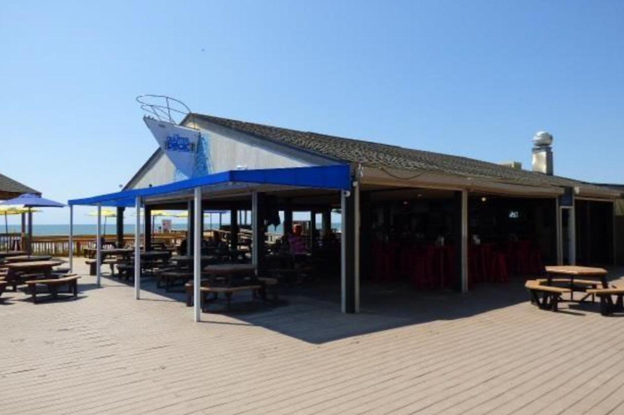 Myrtle Beach Resort -B-229 المظهر الخارجي الصورة