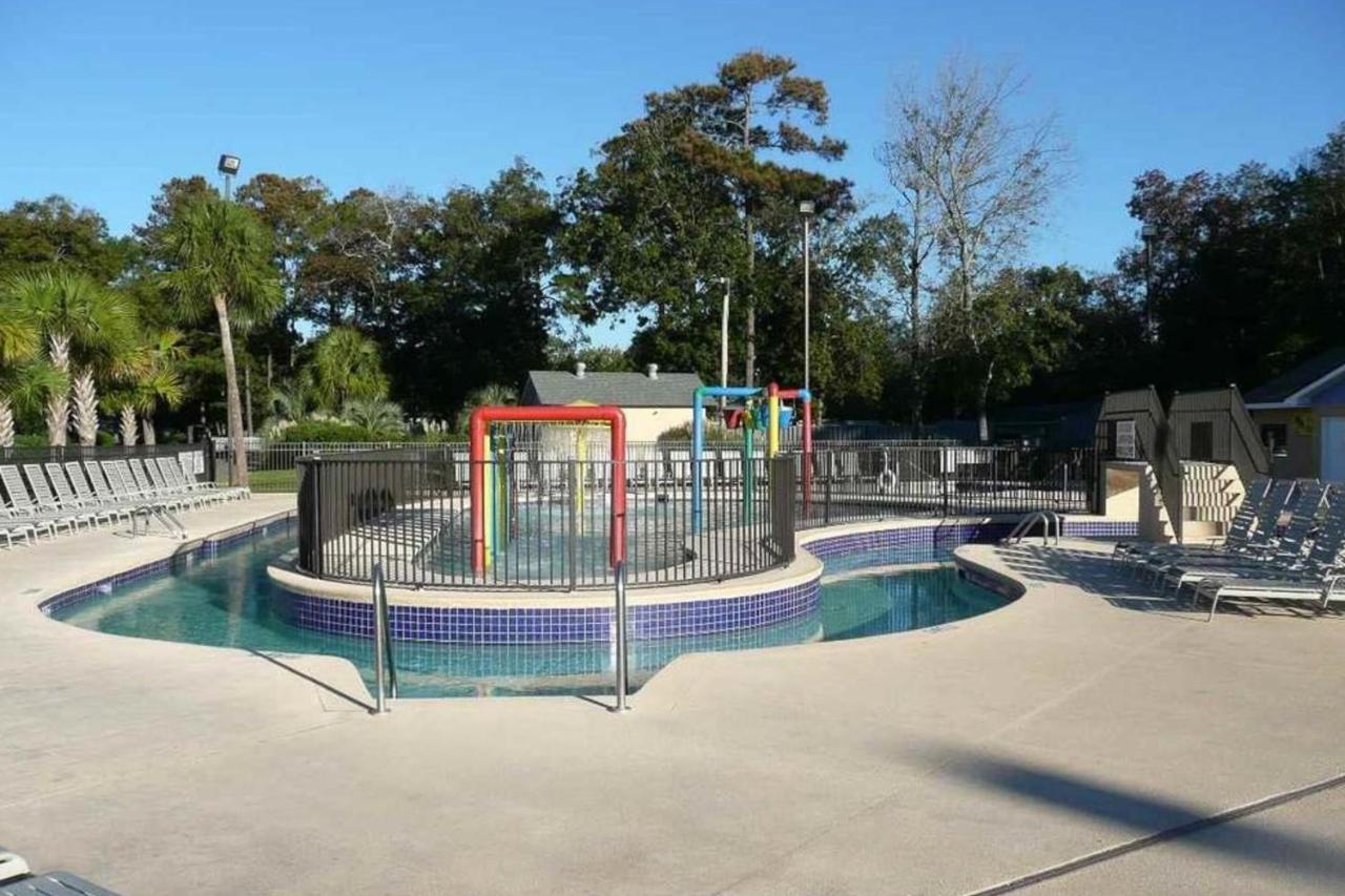 Myrtle Beach Resort -B-229 المظهر الخارجي الصورة