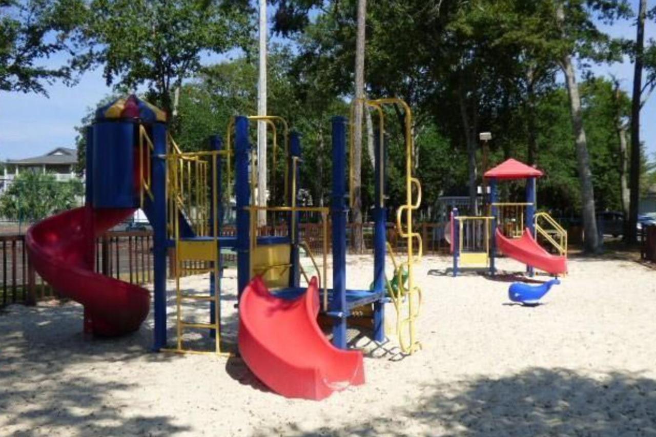 Myrtle Beach Resort -B-229 المظهر الخارجي الصورة